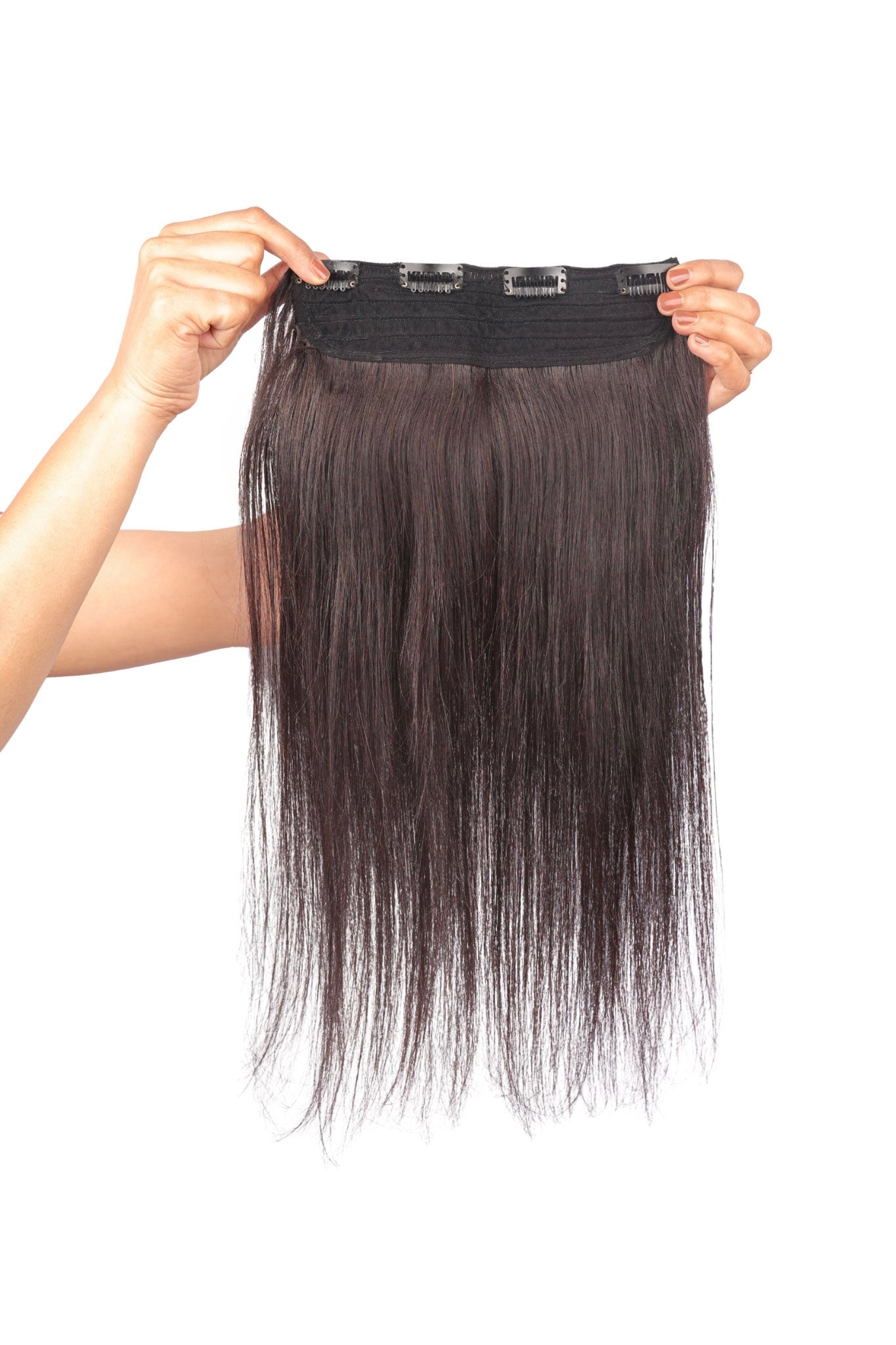 4 CLIP SET