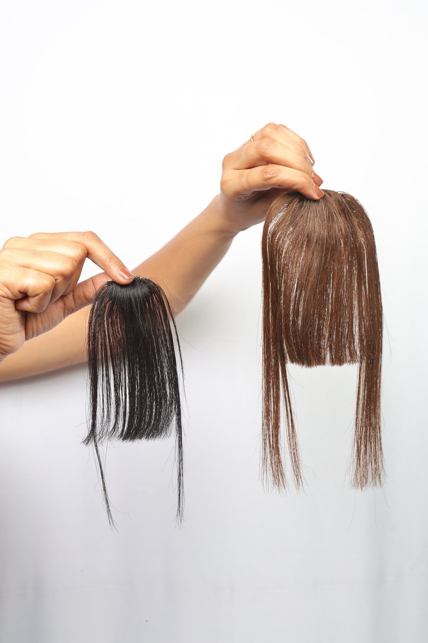 WHISPER FRINGE (LIGHT DENSITY)