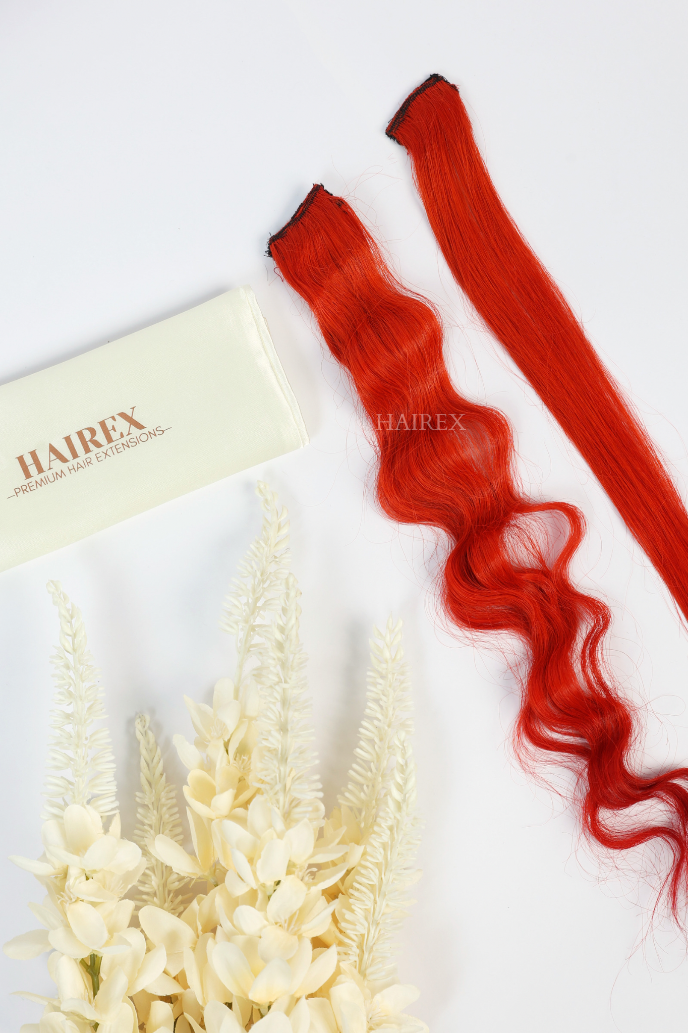 CITRUS STREAKS