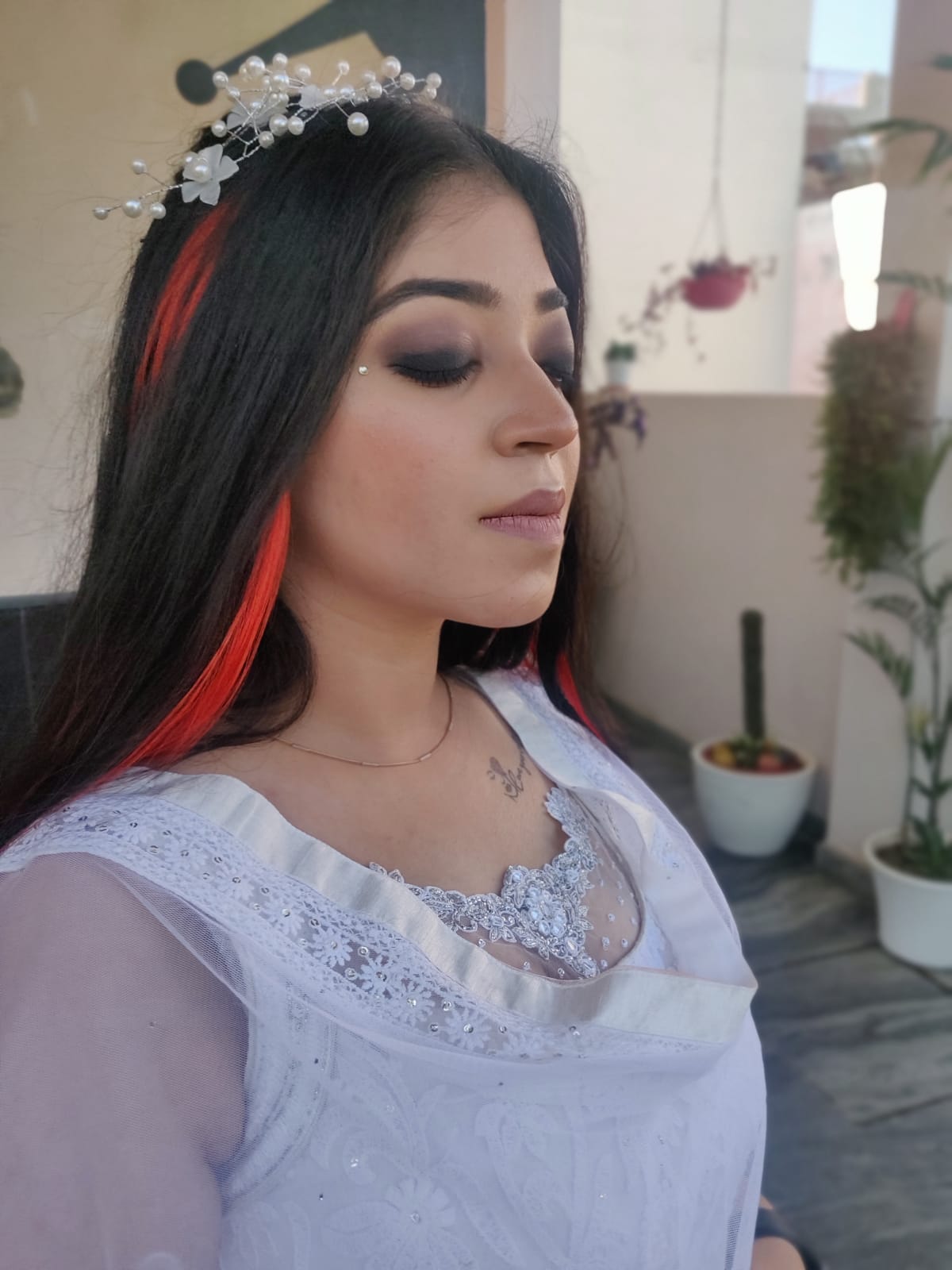 CITRUS STREAKS