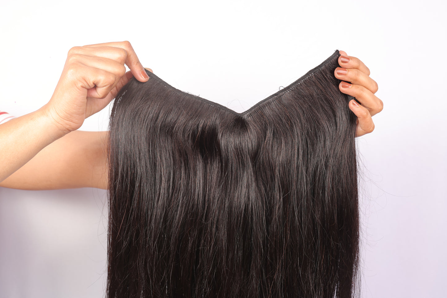 V SHAPE VOLUMINIZER