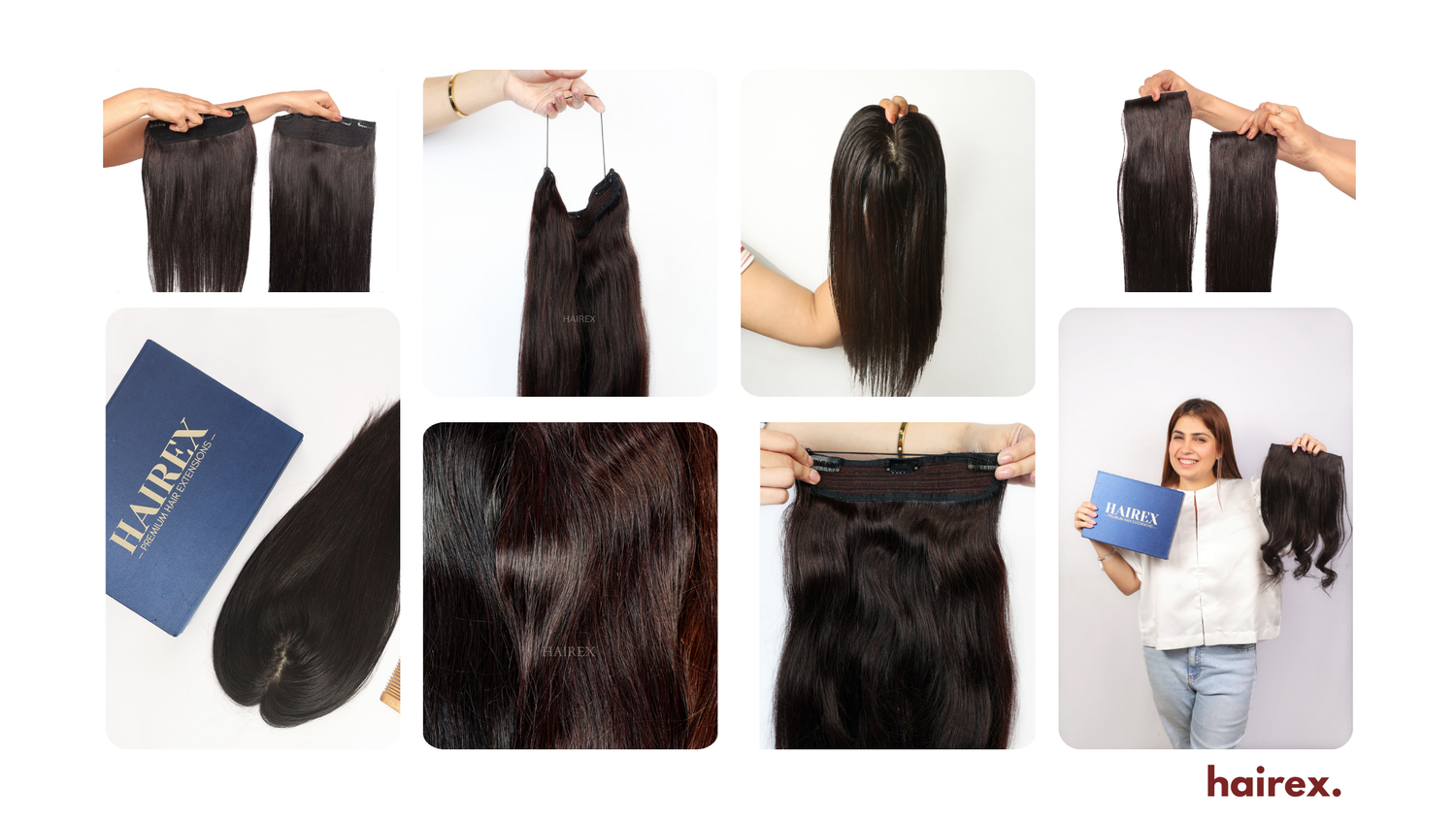 HALO EXTENSIONS
