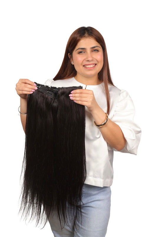 3 CLIP SET