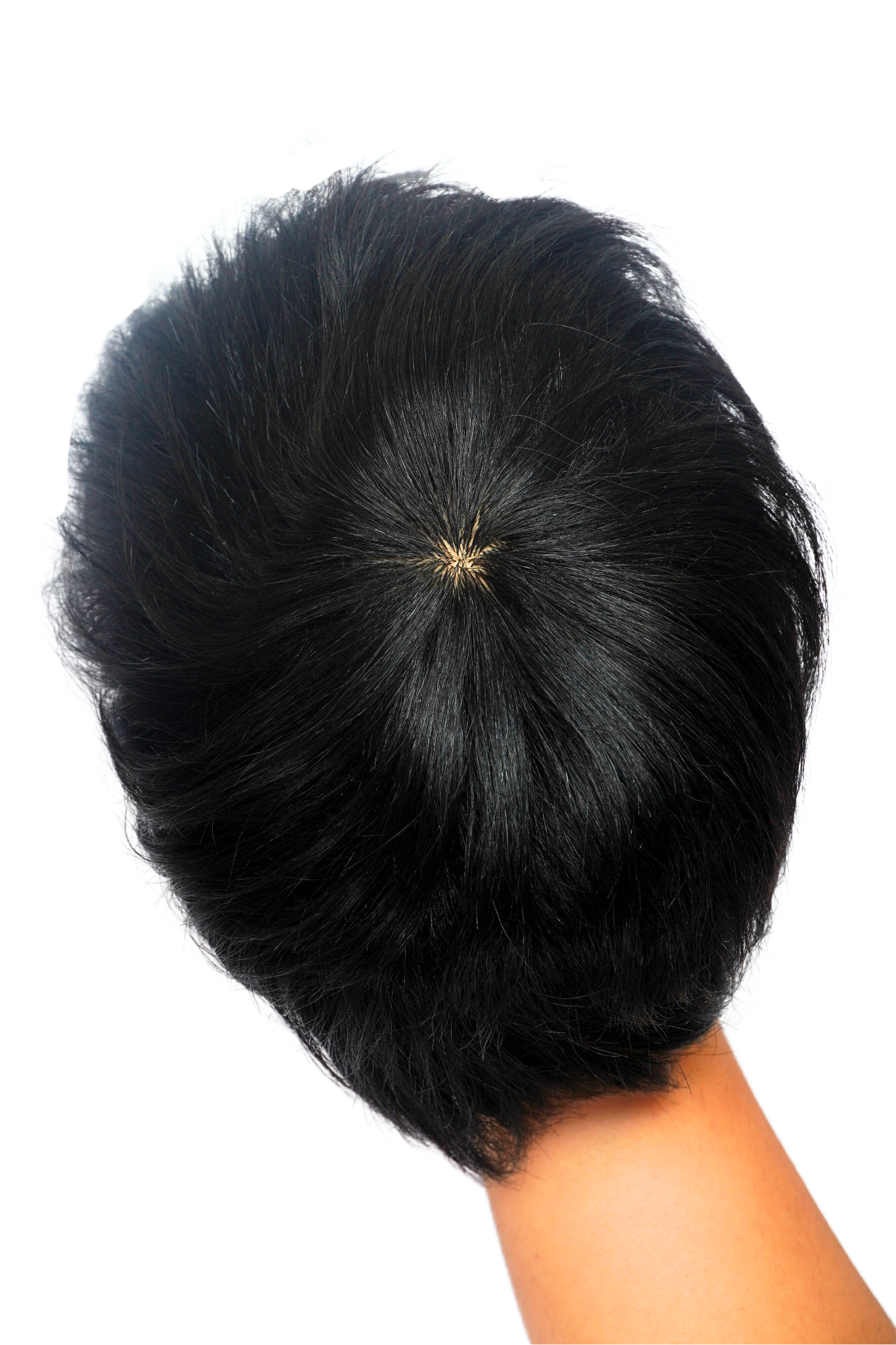 Bob Cut Lace Wig
