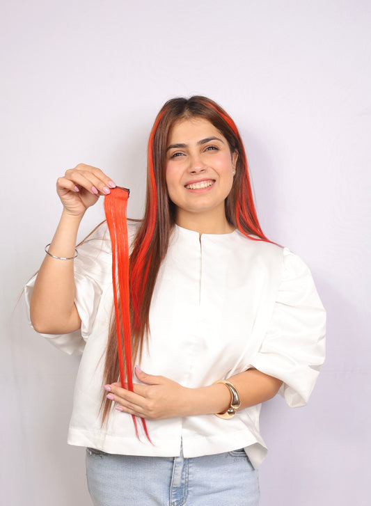 CITRUS STREAKS