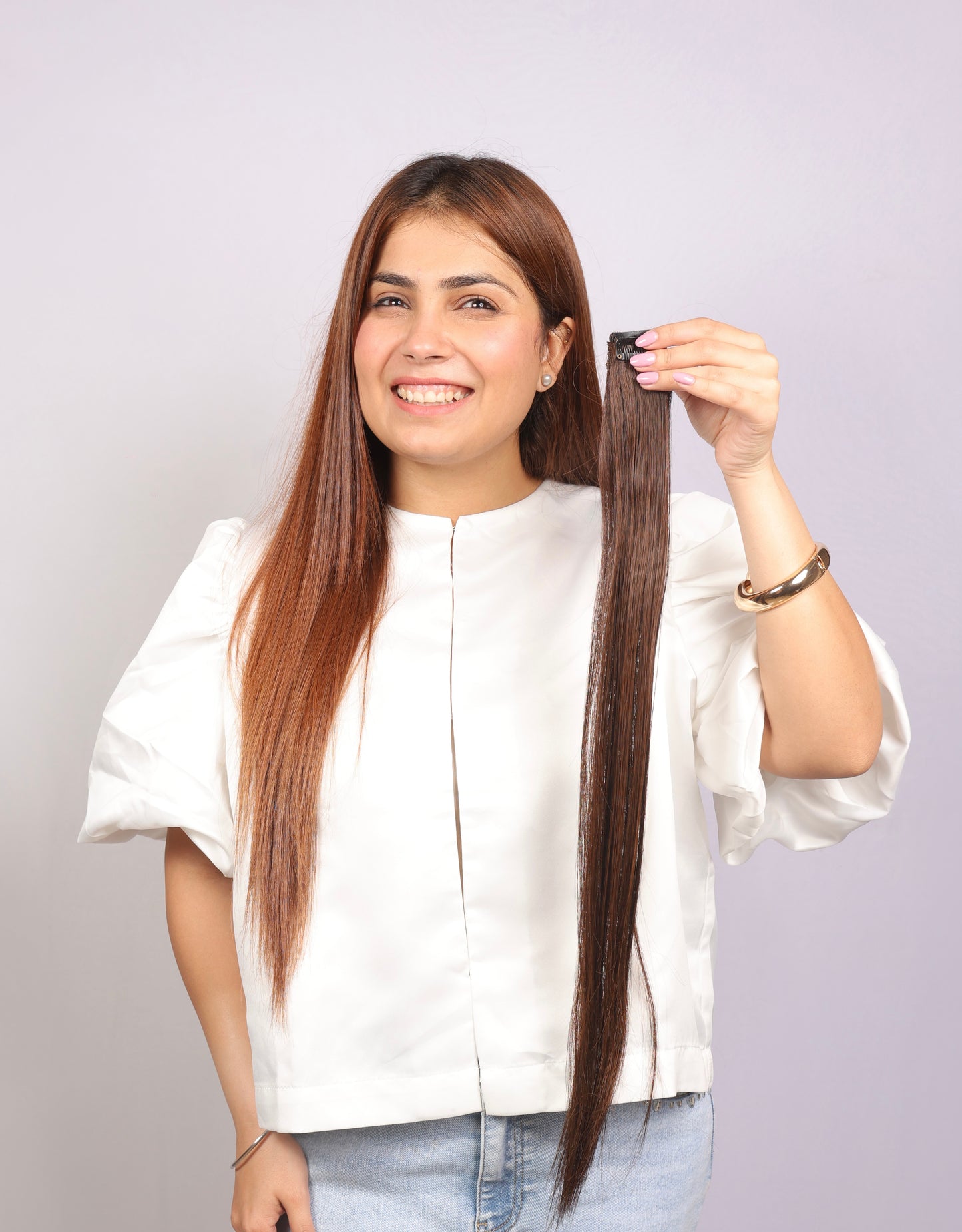 GOLDEN CARAMEL STREAKS