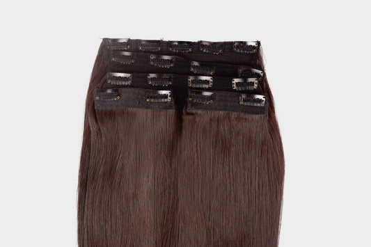 7 CLIP SET