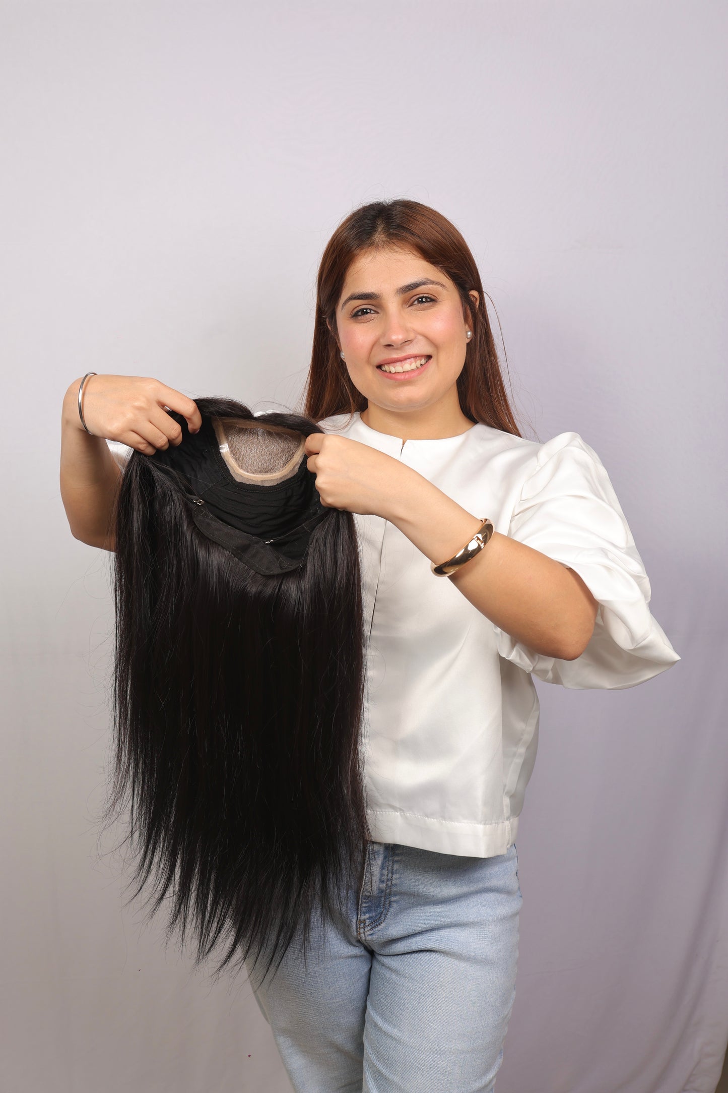 Lace Wig
