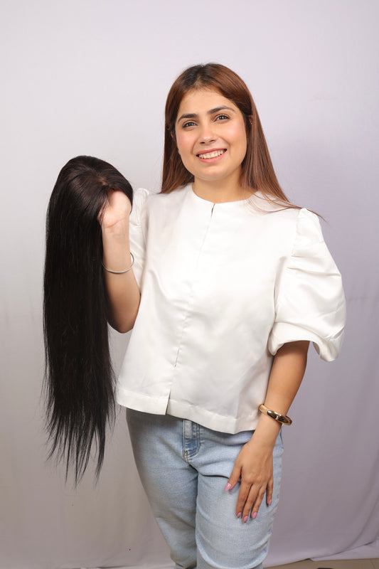 Lace Wig