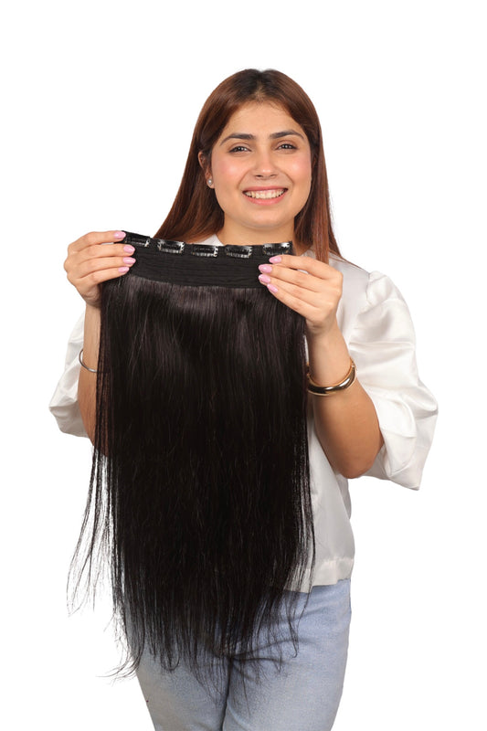4 CLIP VOLUMIZER