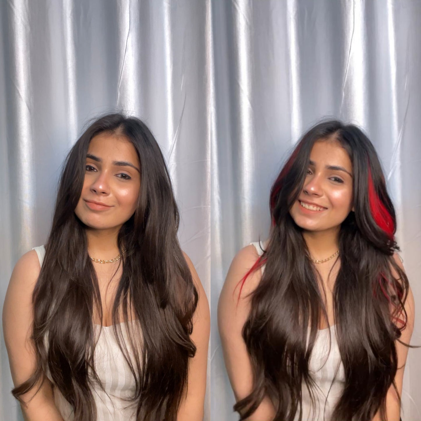 CHERRY COLA STREAKS