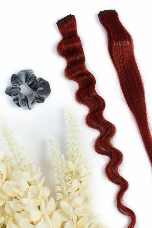 CHERRY COLA STREAKS